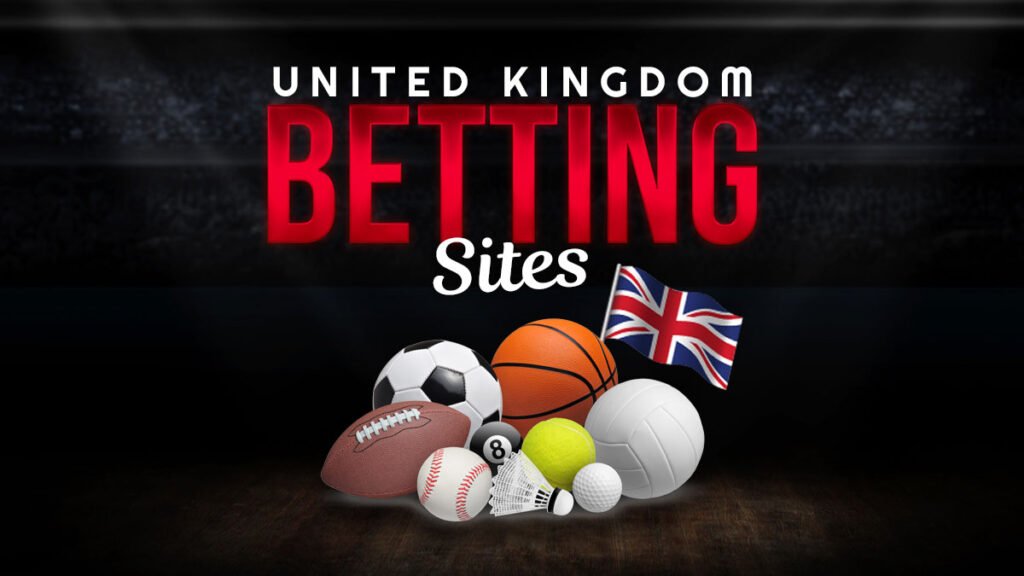 Betting Sites Not On Gamstop UK